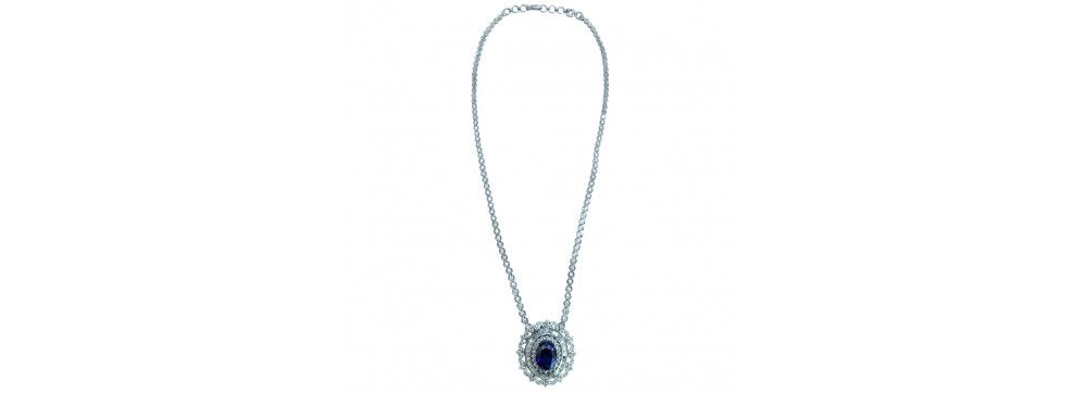 Exclusive to Precious